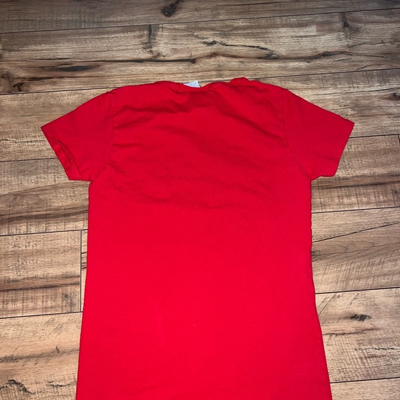 ohio state t-shirt 10 - Picture 4 of 4